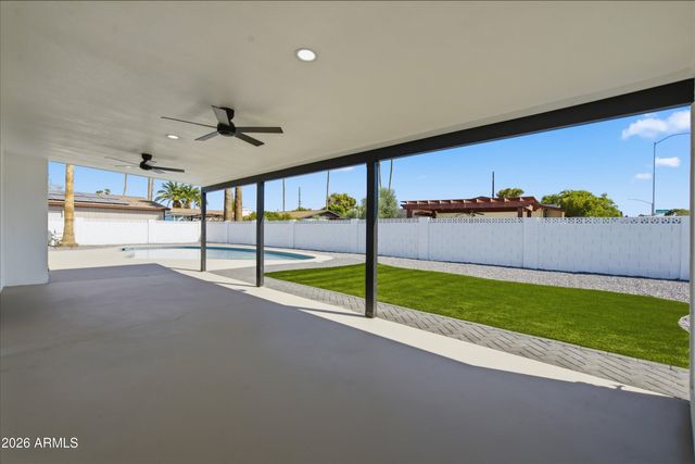 1609 E Glencove Street, Mesa, AZ 85203