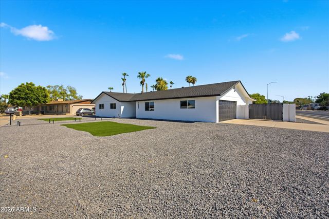 1609 E Glencove Street, Mesa, AZ 85203