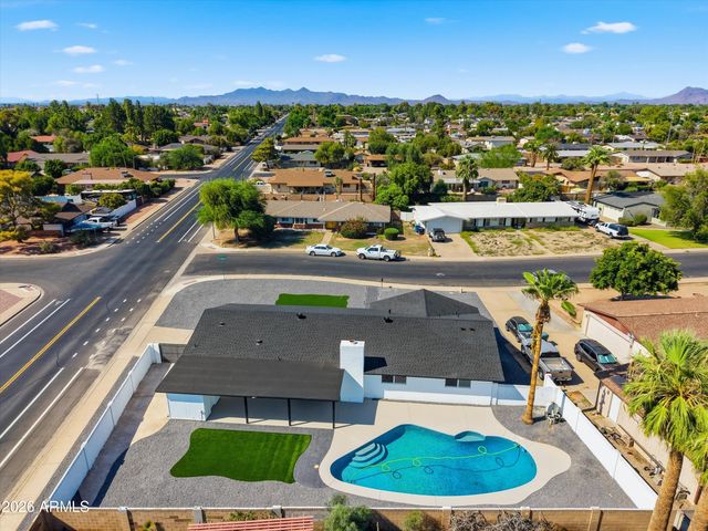 1609 E Glencove Street, Mesa, AZ 85203