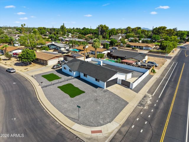 1609 E Glencove Street, Mesa, AZ 85203