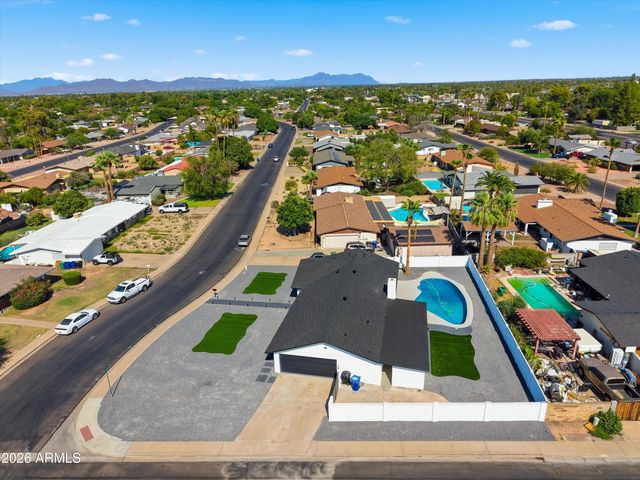 1609 E Glencove Street, Mesa, AZ 85203