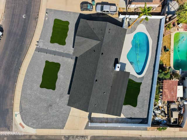 1609 E Glencove Street, Mesa, AZ 85203