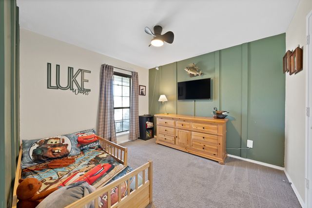 6520 Kary Lynn Drive S, Watauga, TX 76148