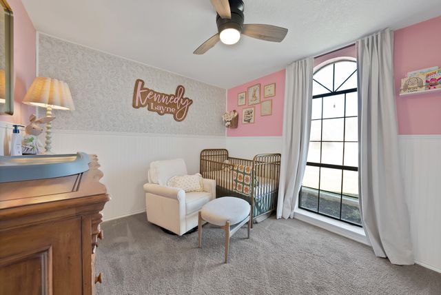 6520 Kary Lynn Drive S, Watauga, TX 76148