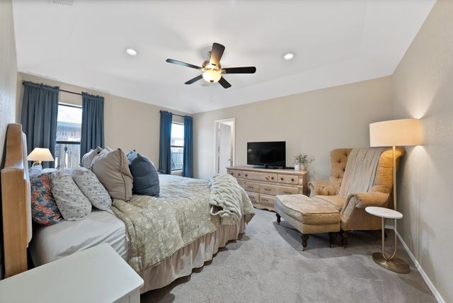 6520 Kary Lynn Drive S, Watauga, TX 76148