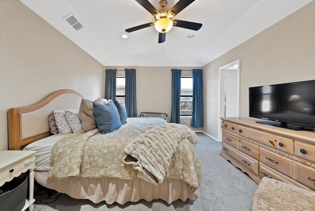 6520 Kary Lynn Drive S, Watauga, TX 76148