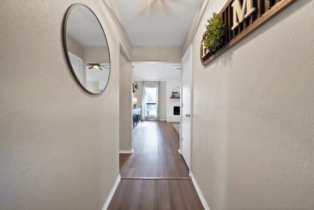 6520 Kary Lynn Drive S, Watauga, TX 76148