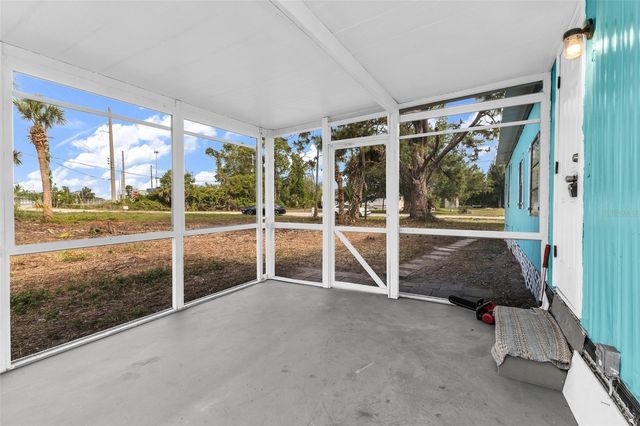 8319 ROOSEVELT STREET, Englewood, FL 34224