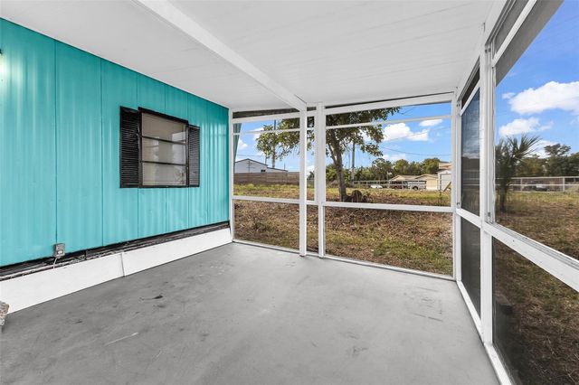 8319 ROOSEVELT STREET, Englewood, FL 34224