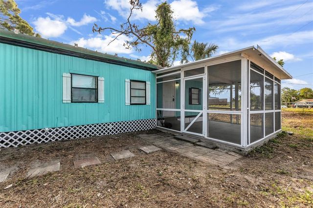 8319 ROOSEVELT STREET, Englewood, FL 34224