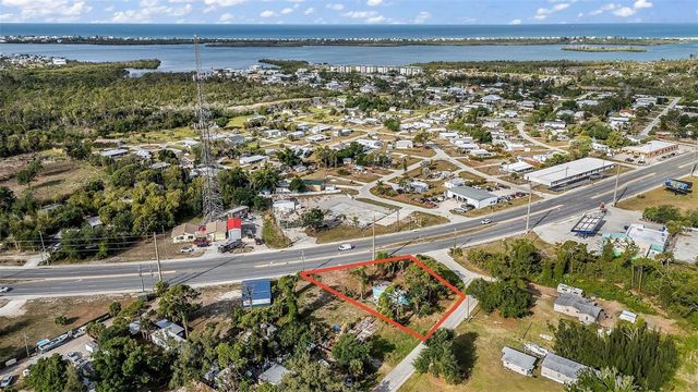 8319 ROOSEVELT STREET, Englewood, FL 34224