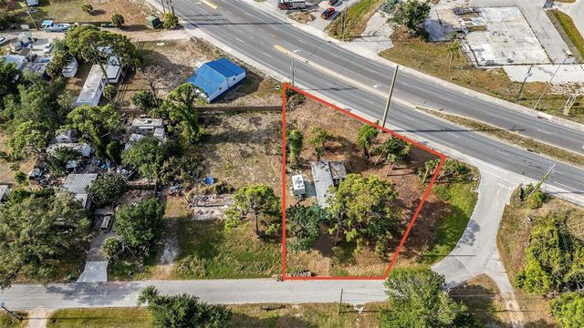 8319 ROOSEVELT STREET, Englewood, FL 34224