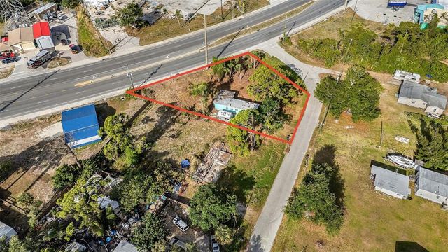 8319 ROOSEVELT STREET, Englewood, FL 34224