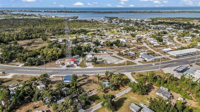 8319 ROOSEVELT STREET, Englewood, FL 34224