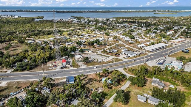 8319 ROOSEVELT STREET, Englewood, FL 34224