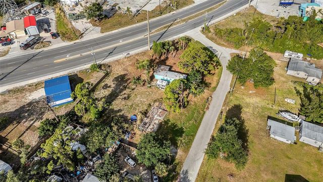 8319 ROOSEVELT STREET, Englewood, FL 34224