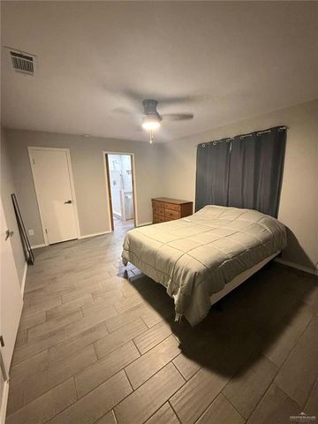 1034 La Costa Drive, Alamo, TX 78516