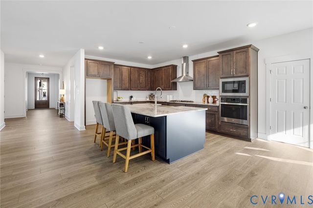 11183 Pinewild Dr, Providence Forge, VA 23140