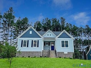 11183 Pinewild Dr, Providence Forge, VA 23140