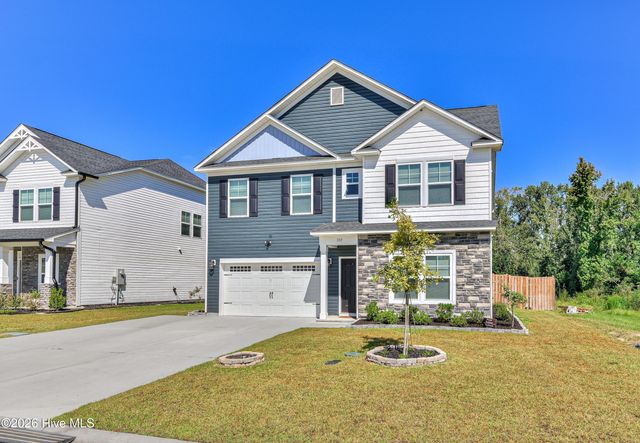 339 Suncrest Court, Augusta, GA 30906