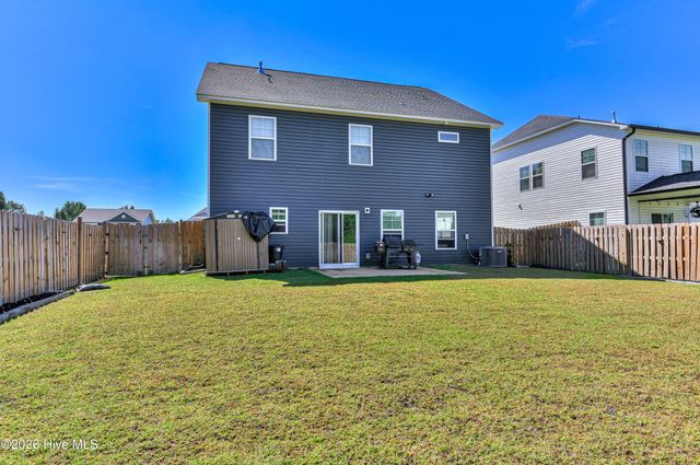 339 Suncrest Court, Augusta, GA 30906