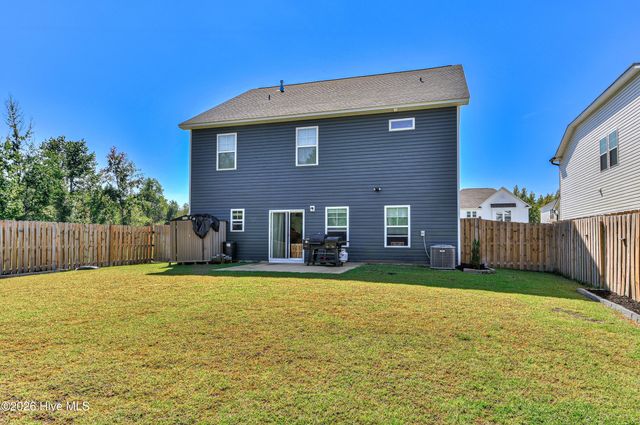 339 Suncrest Court, Augusta, GA 30906