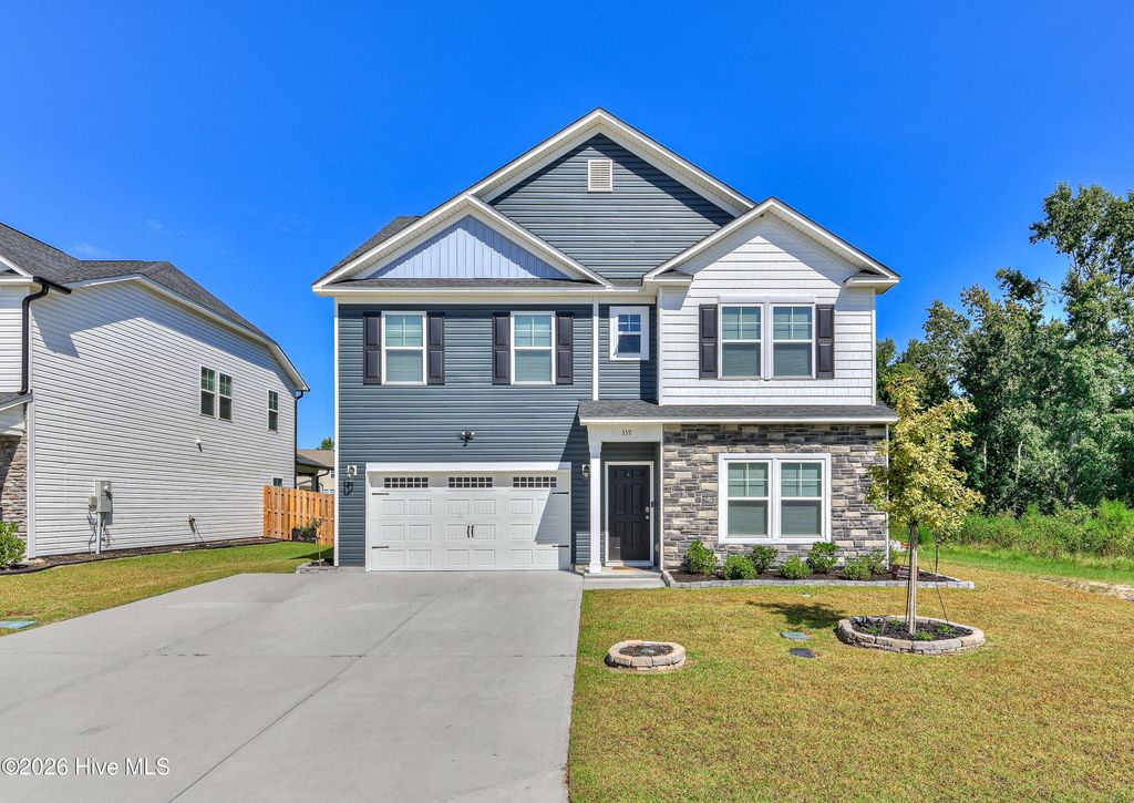 339 Suncrest Court, Augusta, GA 30906