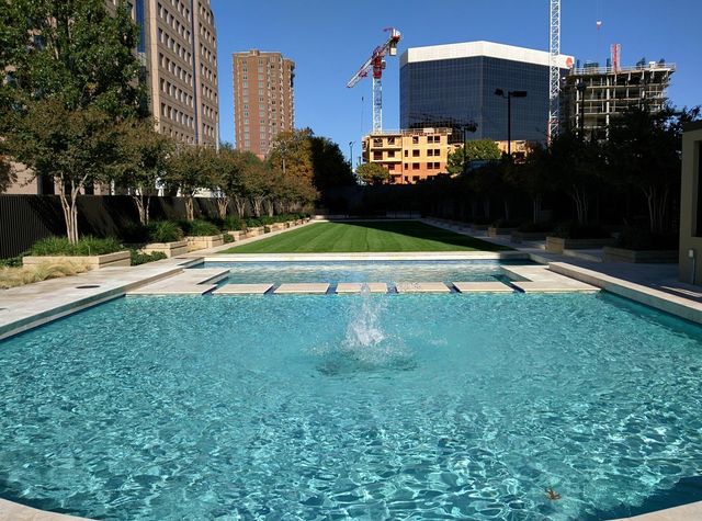 3030 Mckinney Avenue 1005, Dallas, TX 75204