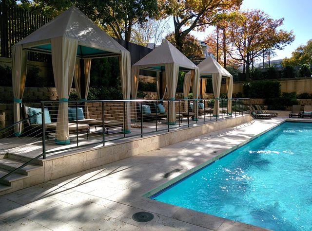 3030 Mckinney Avenue 1005, Dallas, TX 75204