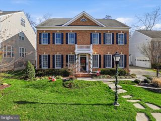 3709 TAFT AVE, Alexandria, VA 22304