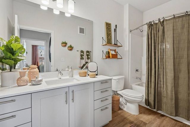 8076 Pamlico Avenue NW The Bridle, Aiken, SC 29801