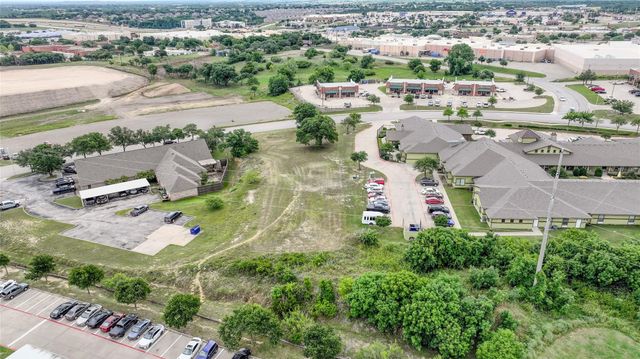 TBD1 Martin Drive, Weatherford, TX 76086