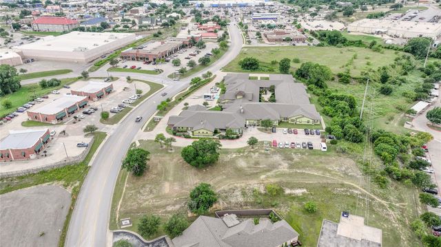 TBD1 Martin Drive, Weatherford, TX 76086
