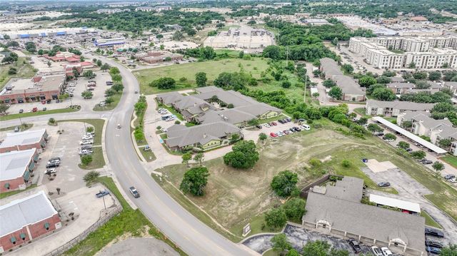 TBD1 Martin Drive, Weatherford, TX 76086