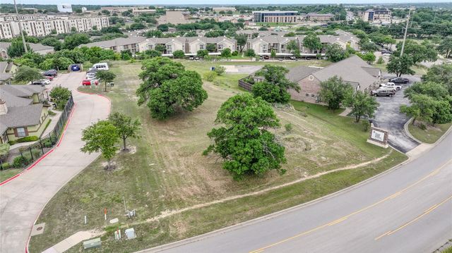 TBD1 Martin Drive, Weatherford, TX 76086