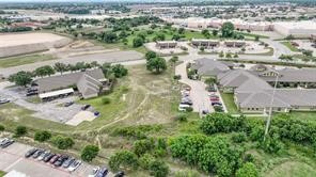 TBD1 Martin Drive, Weatherford, TX 76086
