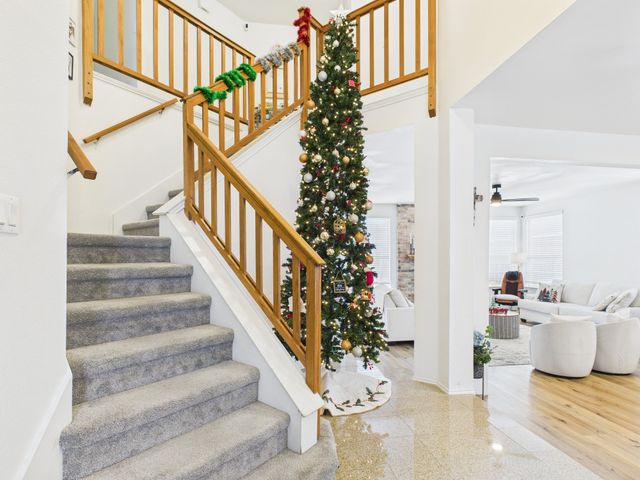 821 Woodridge Drive, Desoto, TX 75115