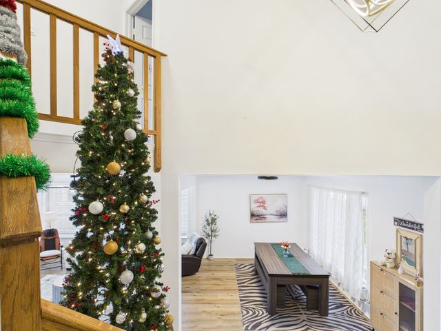 821 Woodridge Drive, Desoto, TX 75115