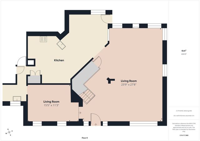 821 Woodridge Drive, Desoto, TX 75115