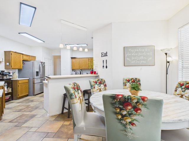 821 Woodridge Drive, Desoto, TX 75115