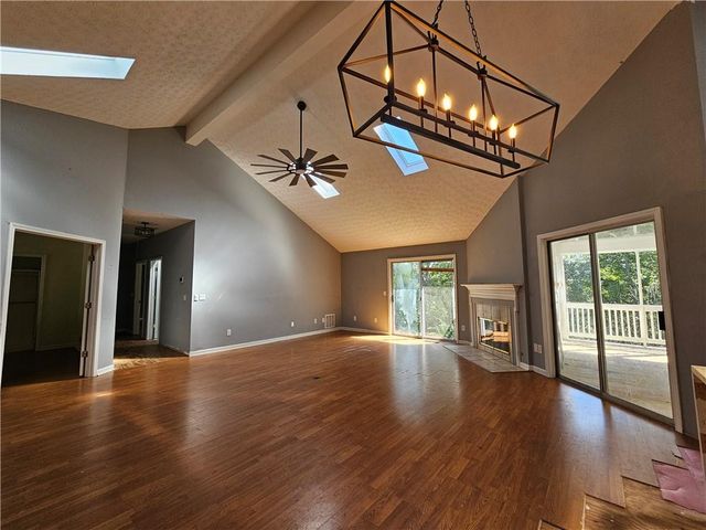 7135 Jonsway, Cumming, GA 30041