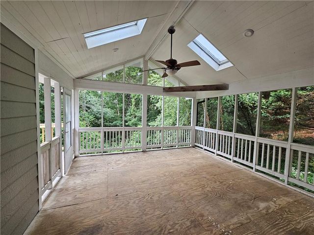 7135 Jonsway, Cumming, GA 30041