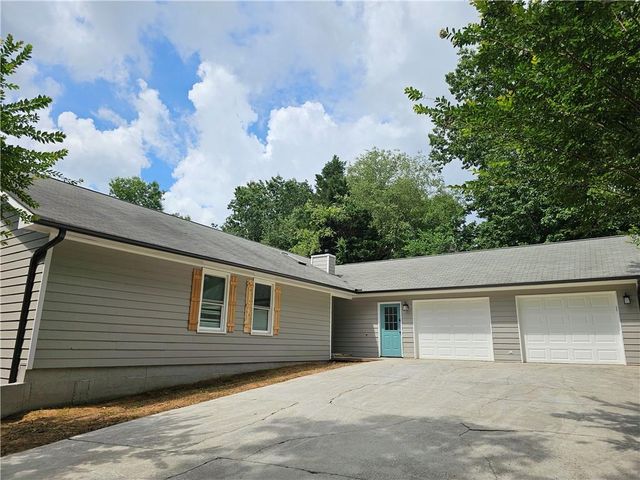 7135 Jonsway, Cumming, GA 30041
