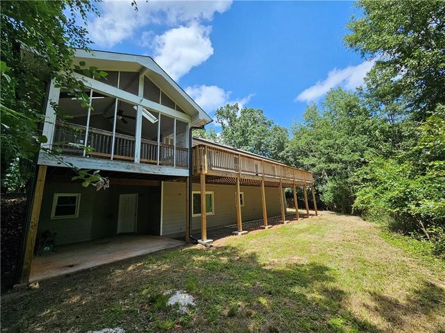 7135 Jonsway, Cumming, GA 30041