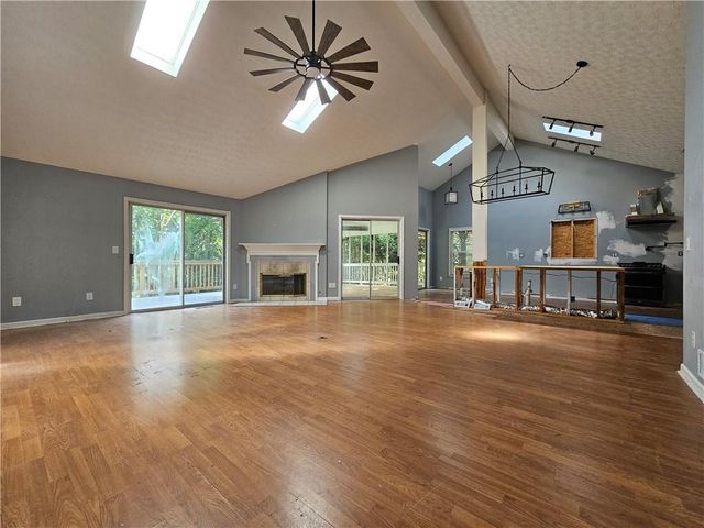 7135 Jonsway, Cumming, GA 30041