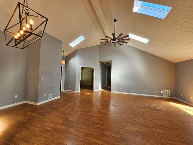 7135 Jonsway, Cumming, GA 30041