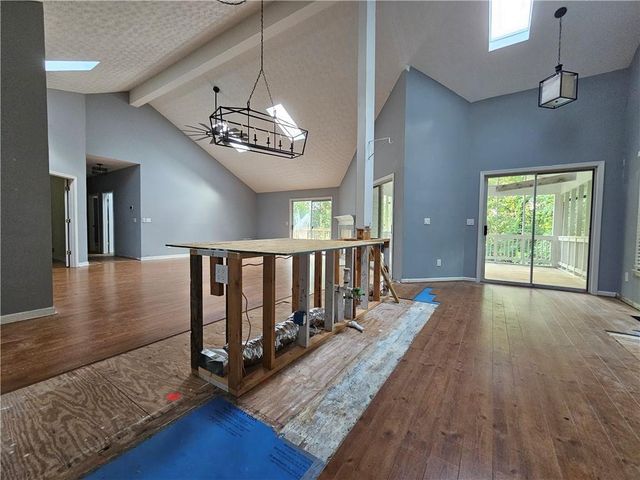 7135 Jonsway, Cumming, GA 30041