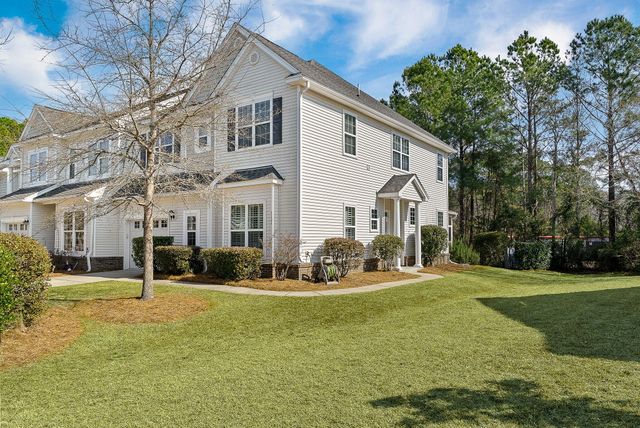 1121 Euclid Drive, Charleston, SC 29492