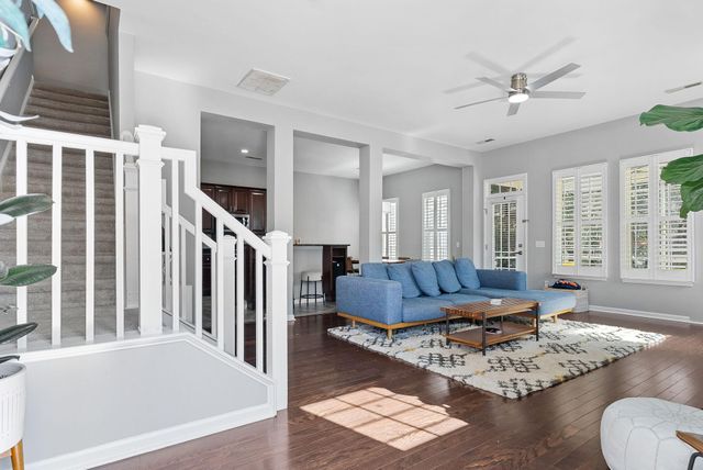 1121 Euclid Drive, Charleston, SC 29492