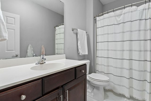 1121 Euclid Drive, Charleston, SC 29492